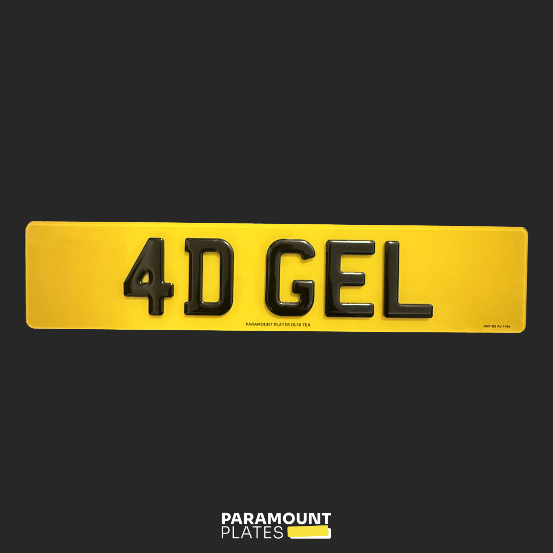 4D Gel