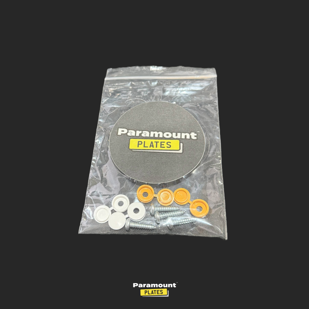 Screw Fixing Kit