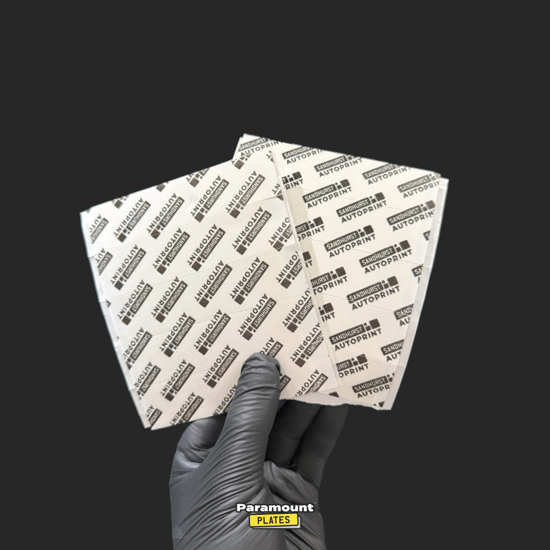10 Premium Sticky Pads