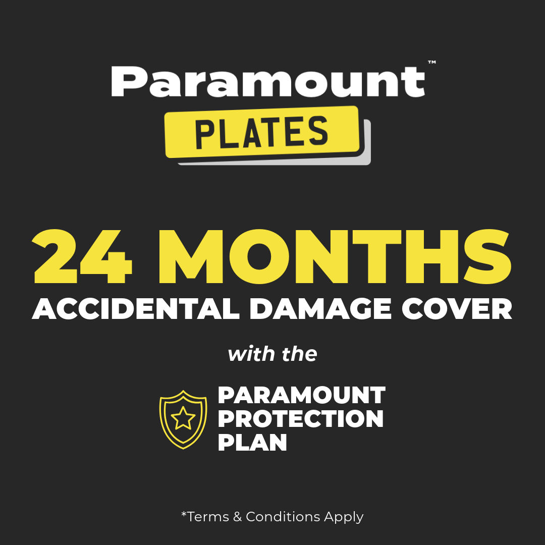 Paramount Protection Plan