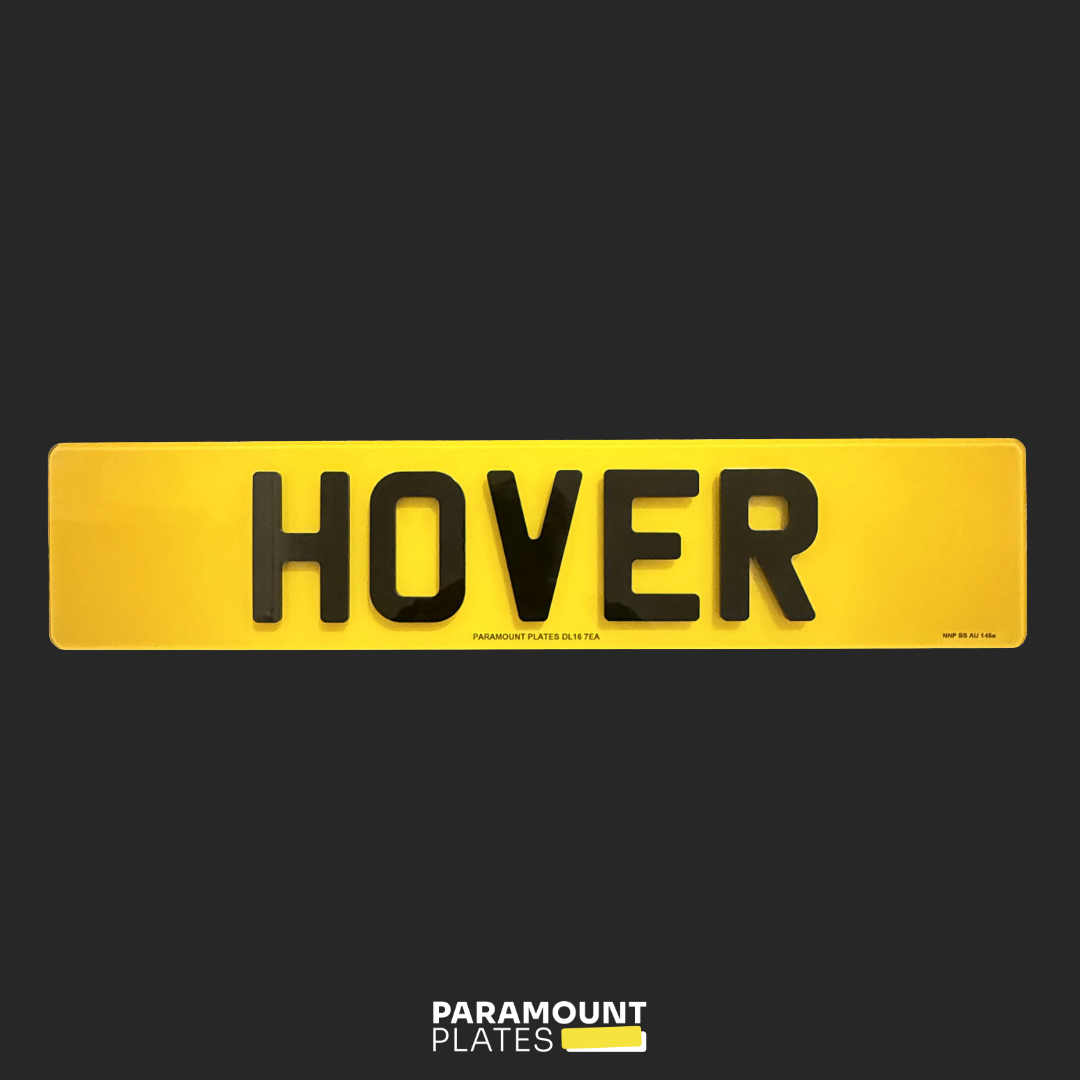 Hover