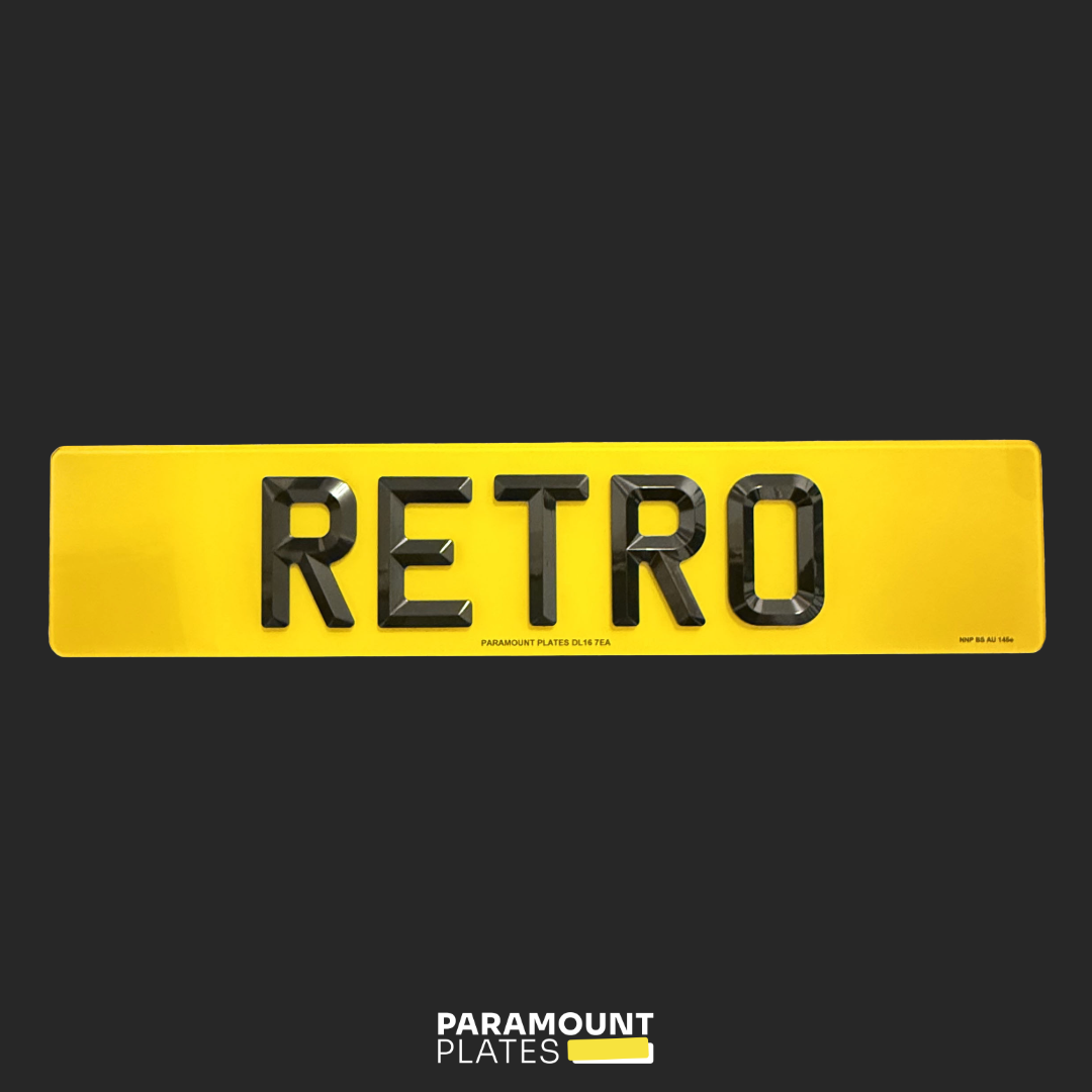 Retro