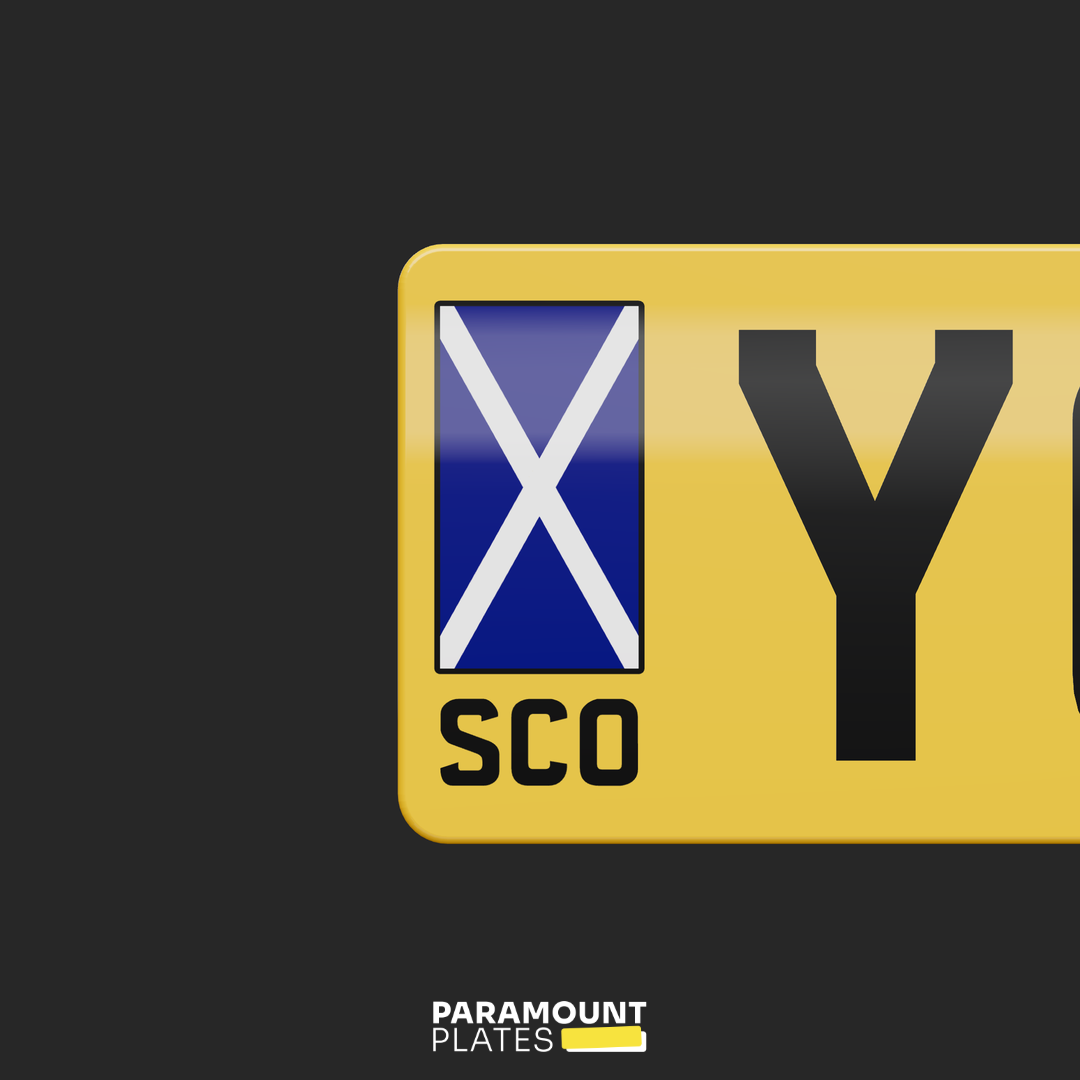 Saltire