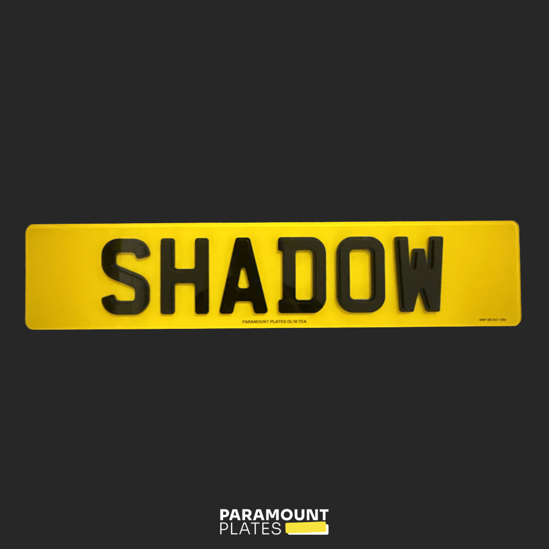 Shadow