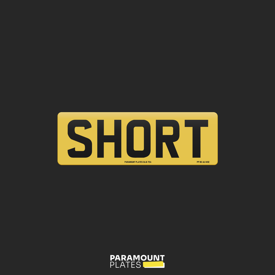Short