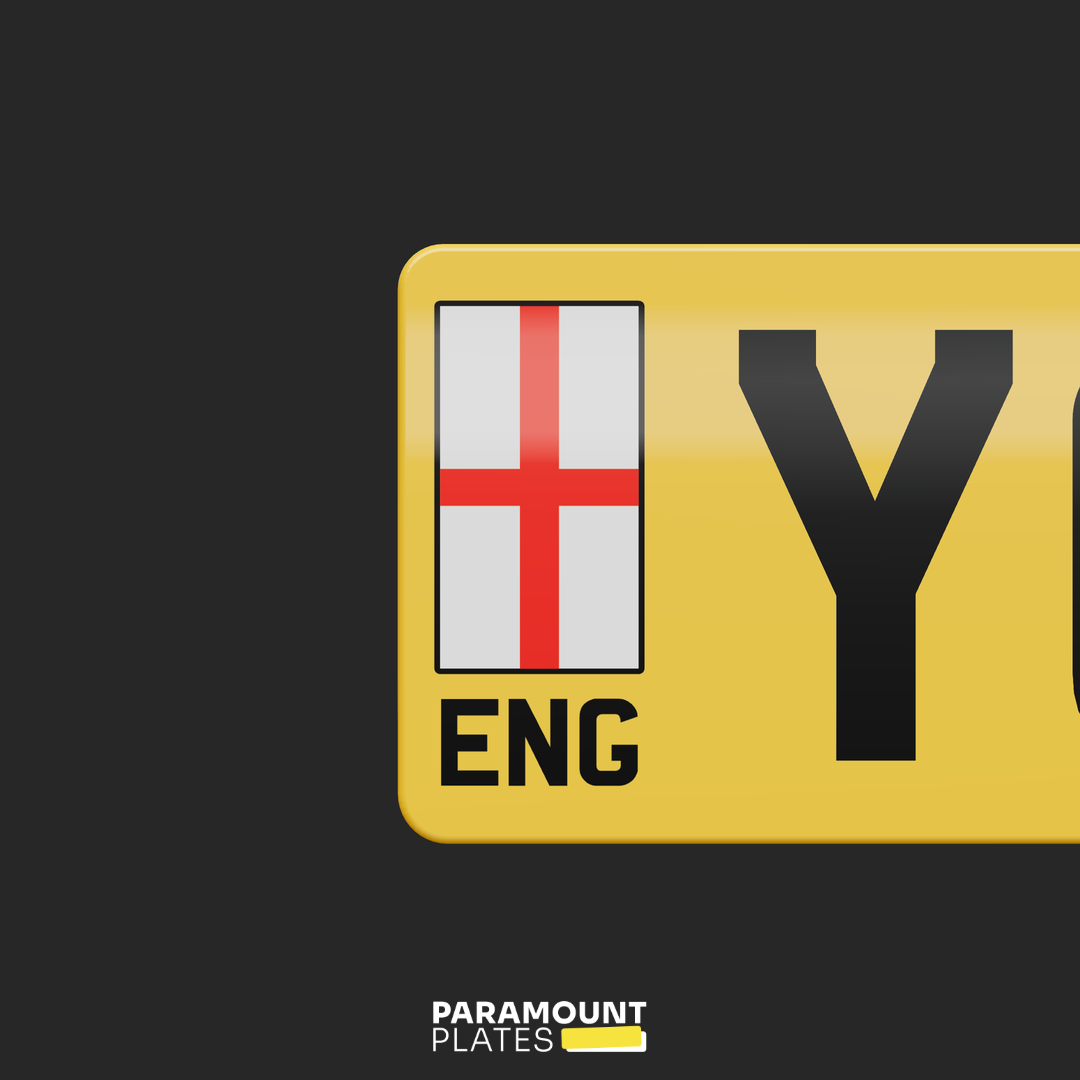 St George’s Flag