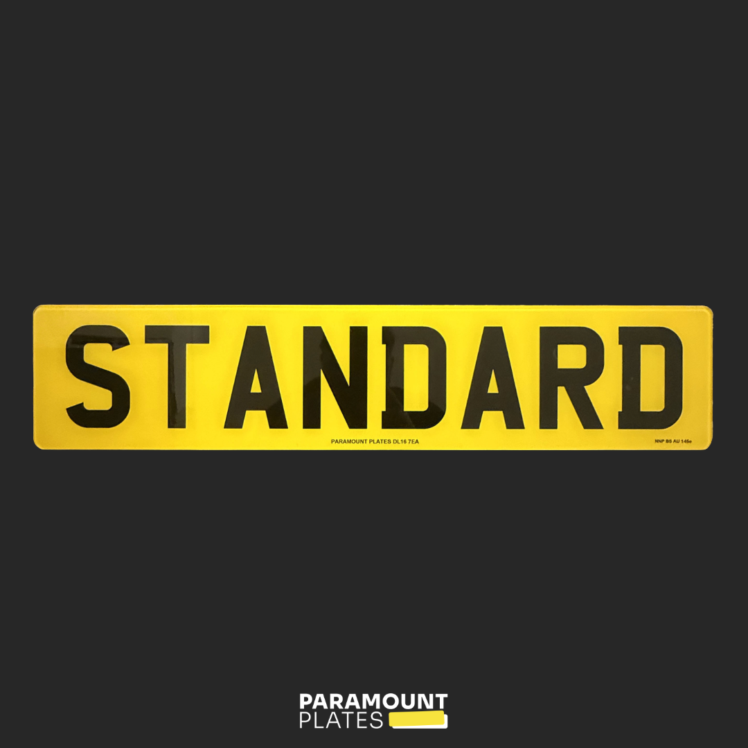 Standard